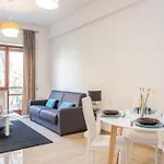 St Peter Apartment With Garage