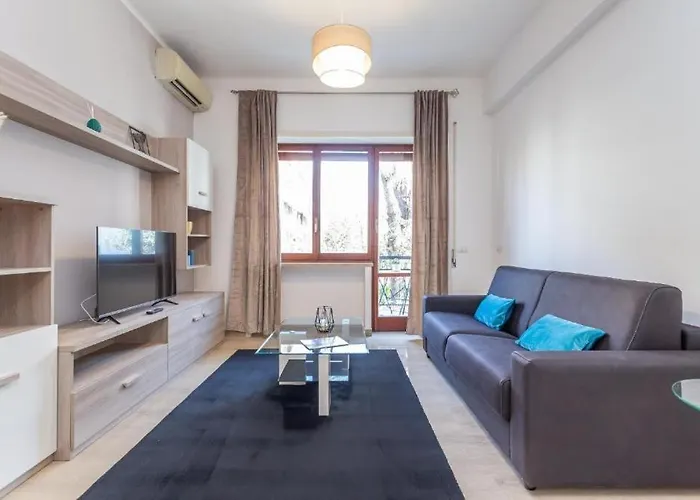 St Peter Apartment With Garage