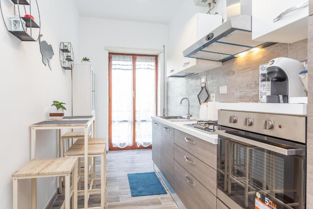 St Peter With Garage Apartment *