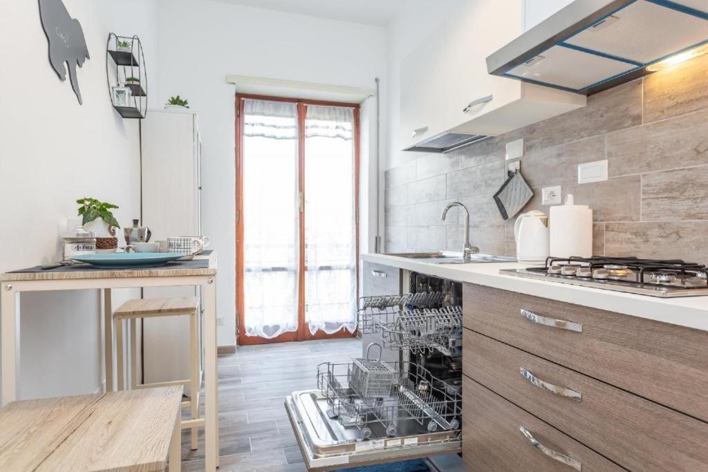 Apartment St Peter With Garage *