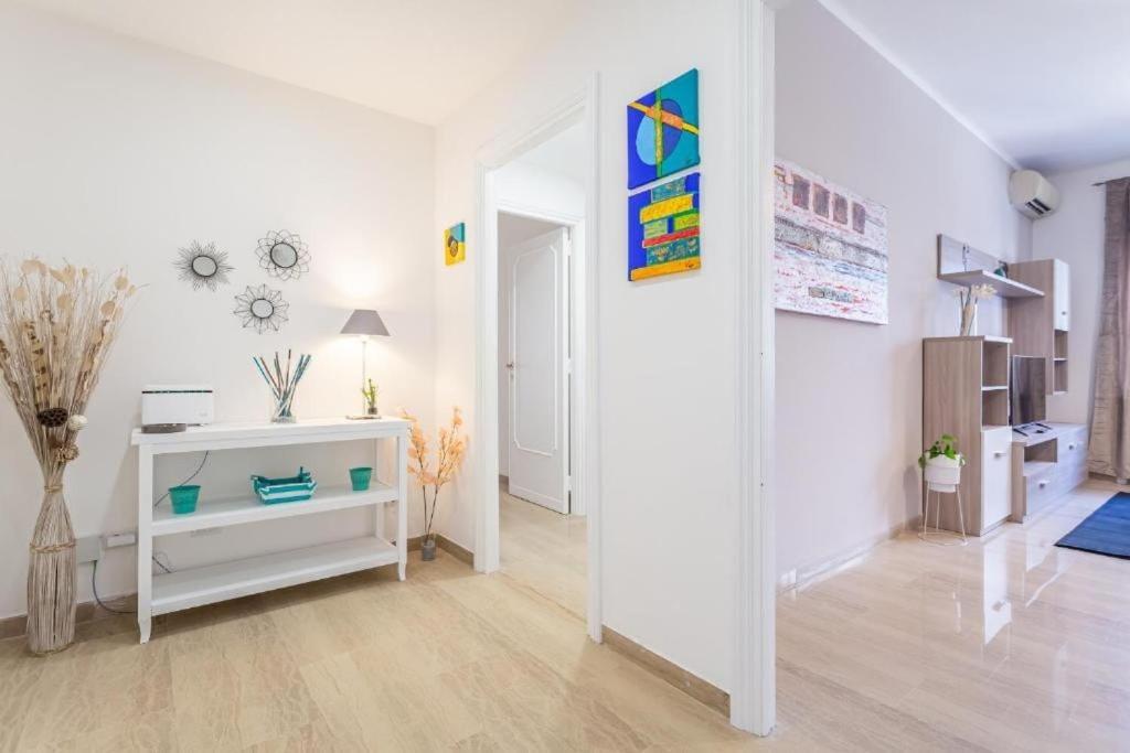 Apartment St Peter With Garage Rom