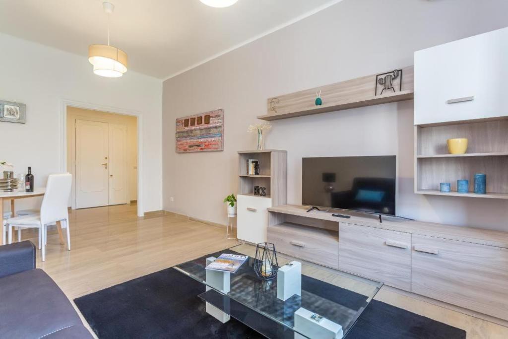 Apartment St Peter With Garage *