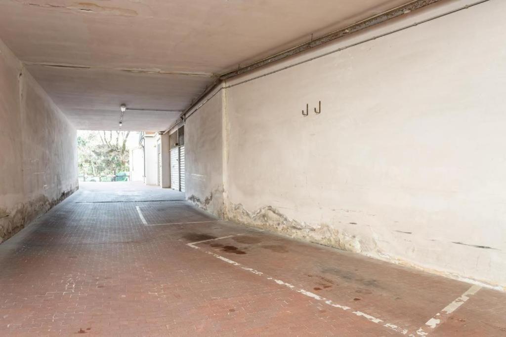 Apartment St Peter With Garage *